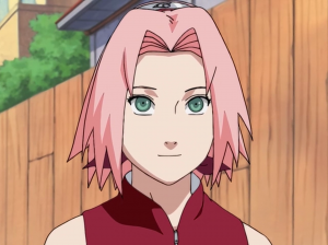 Konoha C Team 7 Sakura 1png — Naruto and Naruto Shippuden Characters (170+) option 36