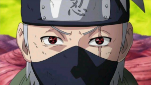 Konoha D Team 7 Kakashi 3jpg — Naruto and Naruto Shippuden Characters (170+) option 42
