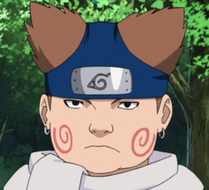 Konoha Ha Team 8 Chopng — Naruto and Naruto Shippuden Characters (170+) option 53