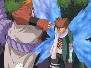 Konoha Ha Team 8 Chojpng — Naruto and Naruto Shippuden Characters (170+) option 56