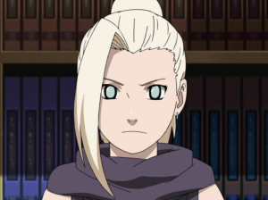 Konoha Ha Team 8 Inpng — Naruto and Naruto Shippuden Characters (170+) option 58