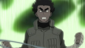Konoha Ha Team Guy Rock Leeejpg — Naruto and Naruto Shippuden Characters (170+) option 65