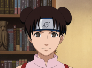 Konoha Ha Team Guy Tenpng — Naruto and Naruto Shippuden Characters (170+) option 69