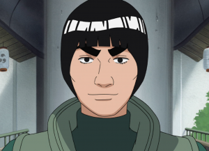 Konoha Ha Team Guy Z Guy 1png — Naruto and Naruto Shippuden Characters (170+) option 71