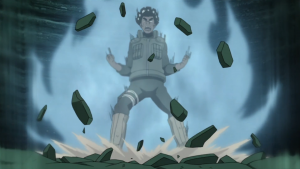 Konoha Ha Team Guy Z Guy 2png — Naruto and Naruto Shippuden Characters (170+) option 72