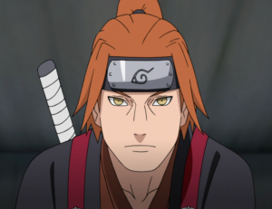 Konoha Hag Root Fupng — Naruto and Naruto Shippuden Characters (170+) option 86