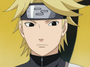 Kumoha Cpng — Naruto and Naruto Shippuden Characters (170+) option 103