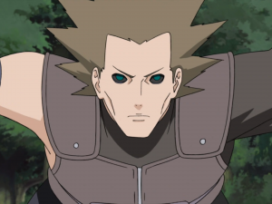 Ninja 0 Iwaha Garipng — Naruto and Naruto Shippuden Characters (170+) option 110