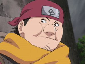 Ninja 0 Iwaha Kawapng — Naruto and Naruto Shippuden Characters (170+) option 111