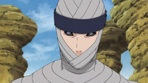 Ninja 0 Iwaha Z Tsuchi 1png — Naruto and Naruto Shippuden Characters (170+) option 113