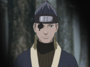 Ninja 0 Kiriha Aopng — Naruto and Naruto Shippuden Characters (170+) option 116