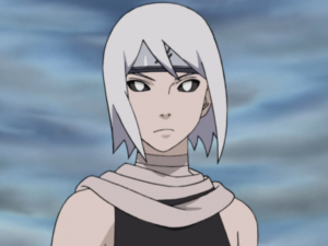 Ninja 0 Kiriha Gengetsupng — Naruto and Naruto Shippuden Characters (170+) option 117