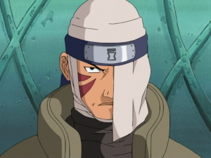 Sunoha Bakipng — Naruto and Naruto Shippuden Characters (170+) option 124