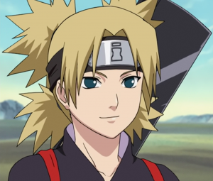 Sunoha Temaripng — Naruto and Naruto Shippuden Characters (170+) option 128