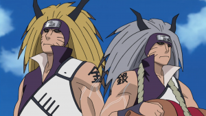 Villain Aapng — Naruto and Naruto Shippuden Characters (170+) option 141