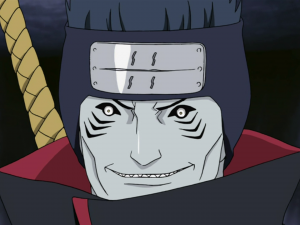 Villain Akatsuki Itachi 2png — Naruto and Naruto Shippuden Characters (170+) option 142