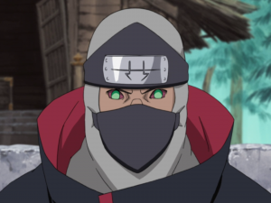 Villain Akatsuki Kakuzupng — Naruto and Naruto Shippuden Characters (170+) option 145