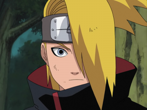 Villain Akatsuki Sasori 2png — Naruto and Naruto Shippuden Characters (170+) option 146
