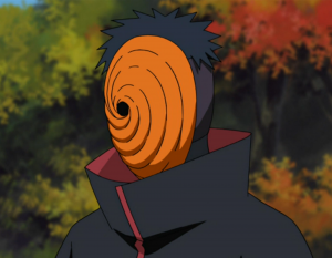 Villain Akatsuki Y Obito 1png — Naruto and Naruto Shippuden Characters (170+) option 153