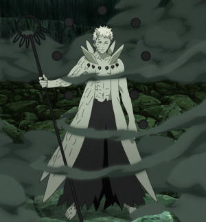 Villain Akatsuki Y Obito 3png — Naruto and Naruto Shippuden Characters (170+) option 156