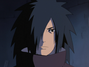 Villain Akatsuki Z Madara 1png — Naruto and Naruto Shippuden Characters (170+) option 157