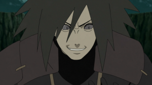 Villain Akatsuki Z Madara 2png — Naruto and Naruto Shippuden Characters (170+) option 159