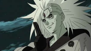 Villain Akatsuki Z Madara 3jpg — Naruto and Naruto Shippuden Characters (170+) option 162