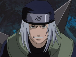 Villain Mizukipng — Naruto and Naruto Shippuden Characters (170+) option 164