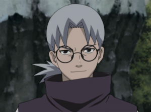 Villain Sound Kabuto 1png — Naruto and Naruto Shippuden Characters (170+) option 180