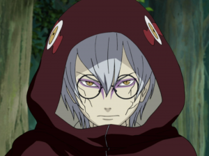 Villain Sound Kabutopng — Naruto and Naruto Shippuden Characters (170+) option 181