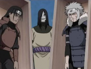 Zzzzz 1725987801orochimaru Edo — Naruto and Naruto Shippuden Characters (170+) option 186