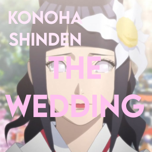 18 Weddingpng — Naruto arcs Tier List option 10