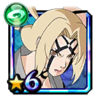 Tsunadepng — Naruto Blazing BF (Updated for 4th Anniversary) option 45