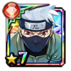 Zz15901763147 Star Kakashi Without Lockpng — Naruto Blazing BF (Updated for 4th Anniversary) option 52