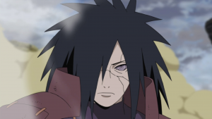 Madarasrinneganpng — Naruto characters strength option 29