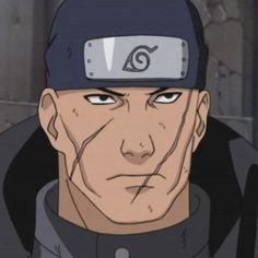 Ibiki Morinojpg — Naruto Classico ( sem figurantes ) Filosofisica option 25