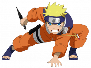 Create a Naruto Clássico - Personagens Mais Fortes Tier List