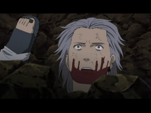 Hidan Deathjpg — Naruto death option 5