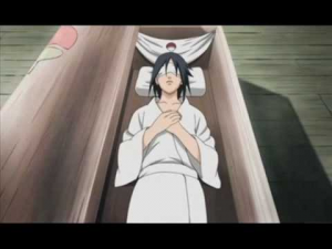Izuna Deathjpg — Naruto death option 11