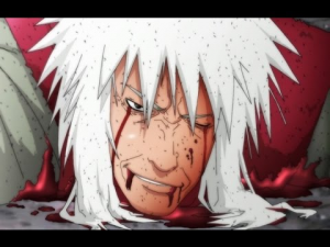 Jiraiya Deathjpg — Naruto death option 12