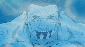 Kisame Deathjpg — Naruto death option 16