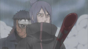 Konan Deathjpg — Naruto death option 17