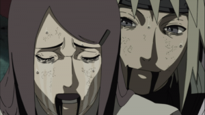 Kushina Et Minato Deathpng — Naruto death option 18
