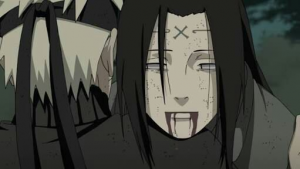Neji Deathjpg — Naruto death option 22