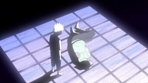 Sakumo Deathjpg — Naruto death option 26