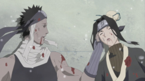 Zabuza Et Haku Deathjpg — Naruto death option 32