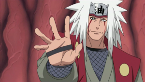 Jirayapng — Naruto first series option 12