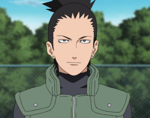 Shikamarunarapng — Naruto first series option 26