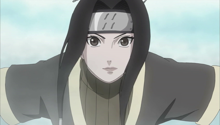 Zz1559087125hakupng — Naruto (Franchise) Definitive Power Hierarchy option 28