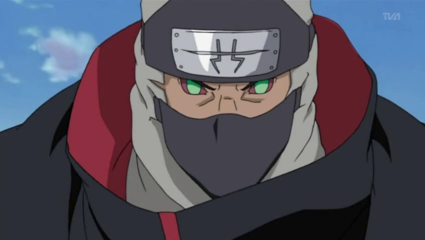 Zz1559087125kakuzujpg — Naruto (Franchise) Definitive Power Hierarchy option 30